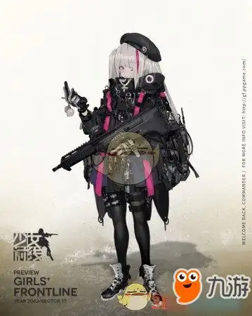 少女前线建造时间介绍少女前线建造时间攻略大全下载教程