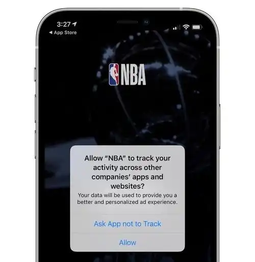 ios14.5开发者预览版发布应用跟踪透明隐私功能上线