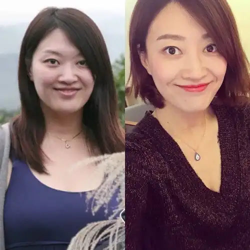 她是中年大妈,她是这样跳尊巴的