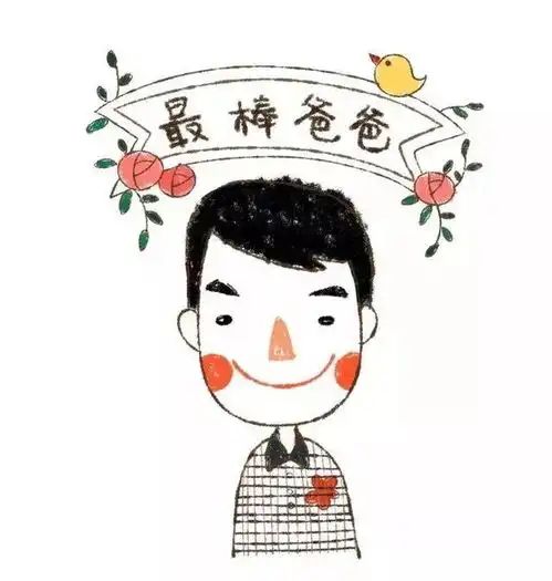 爸爸,我希望你找个家政12岁女儿写给父亲的信,刷爆朋友圈