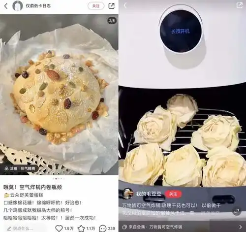 2022年小红书会流行什么
