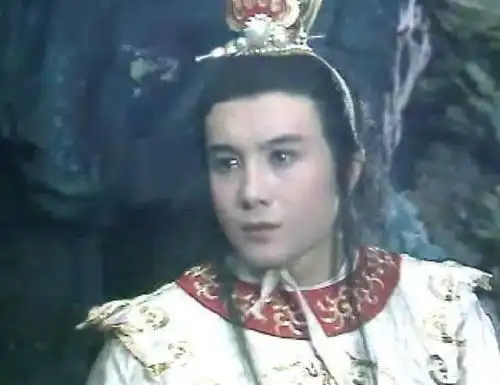 龙在百姓心中尊贵无比,可是在西游记里地位很低,成了神仙下酒菜