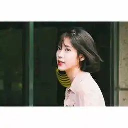 女生头像无所求,无所怨