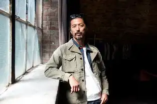 visvim究竟有什么魅力让众天王巨星都爱到发狂