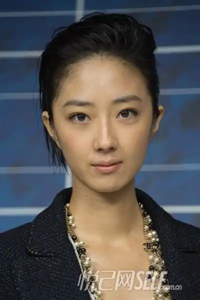2012最性感的华人女星