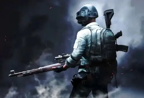 绝地求生国服又有消息了国外知名博主透露,pubg2.0即将上线