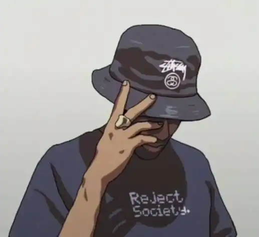 谁有这个抖音遮脸原图