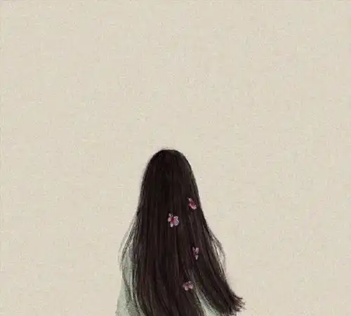 心累无奈的文案句子,悲伤落寞,越看越想哭