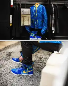 连gucci也忍不住出手抄袭的hiphop界服饰定制祖师爷