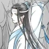 卡通男生头像