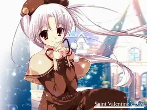 给我一些紫发血瞳或血发紫瞳的卡通少女图片