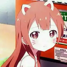 求好看的二次元情头