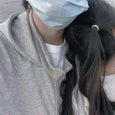 超有cp感的小众情头和昵称