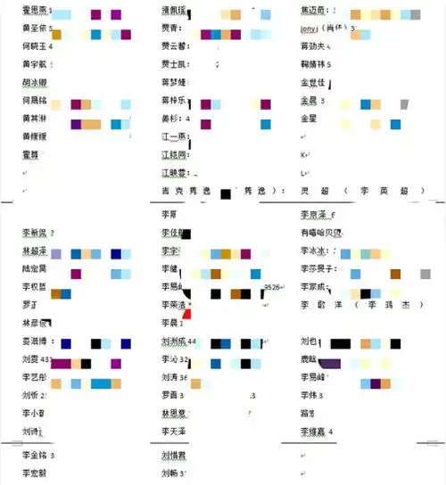 2元打包70张警方调查明星健康宝照片泄露黑色产业链事件