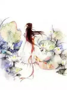 诗词中常见的20种意象,绝美学生必须收藏