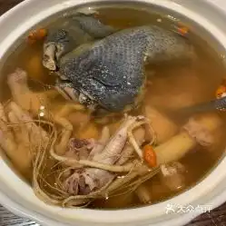 柴门头啖汤鸿云悦街店的人参乌鸡汤好不好吃用户评价口味怎么样成都美食人参乌鸡汤实拍图片大众点评