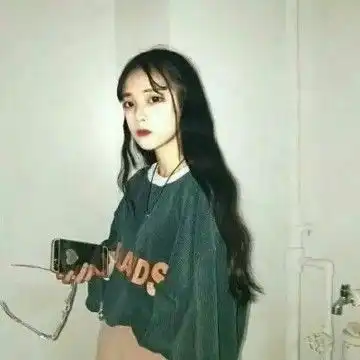 韩系女生头像2021最新款