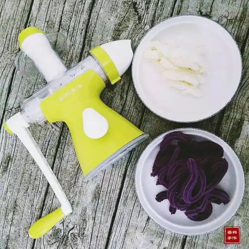 紫霞糕,听着就好有仙气呢