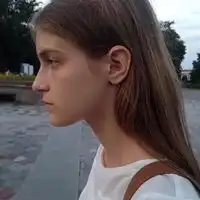 格调优美的欧美女孩头像爱一个人不一定就能拥有