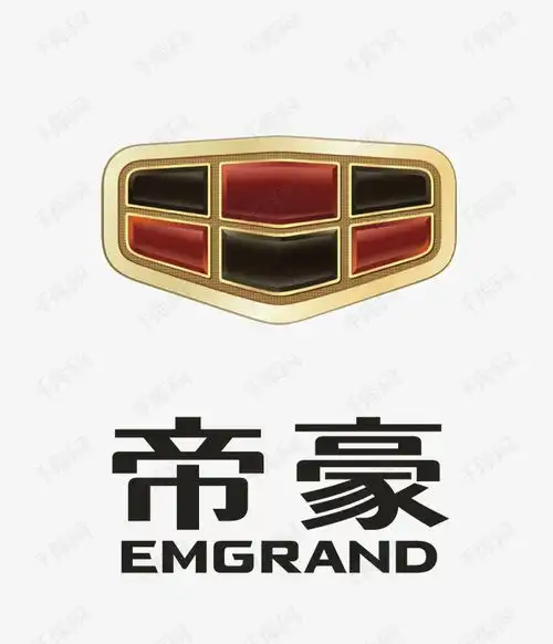 帝豪汽车标志素材图片免费下载高清图标素材psd千库网图片编号3624507