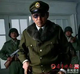 制服控的福利鹿晗吴亦凡陈伟霆男星军装照盘点