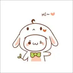 卡通小人图片