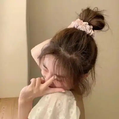 pt神仙女头当善良遇见了温柔便女生头像我要个性网