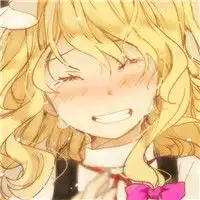 笑着哭才最痛女生微笑哭泣伤感头像