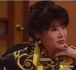 她系tvb金牌配角被曝本月离世曾拍天龙八部段誉陈浩民希望她在另一个世界...
