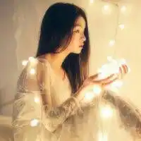 女生头像大全2017年最新头像qq女生头像小清新图片