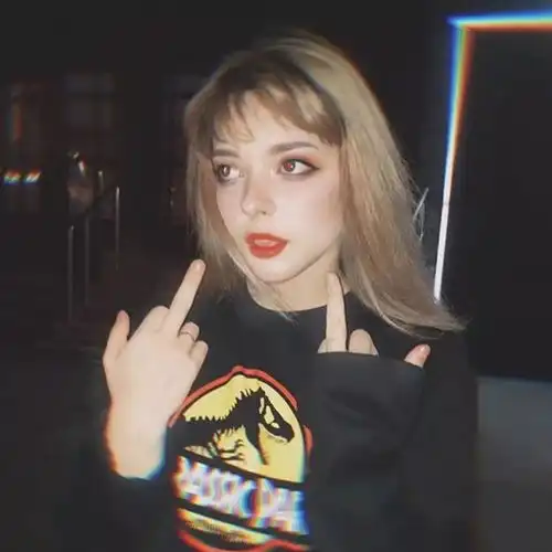 欧美头像