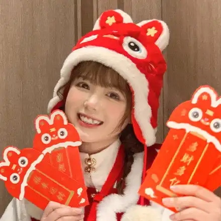 2022新年头像无水印情头壁纸虎年壁纸头像合集