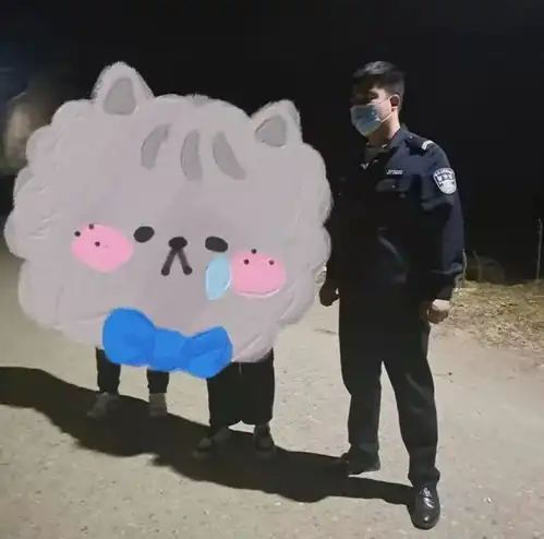 十四岁少女离家出走唐县民警暖心救助