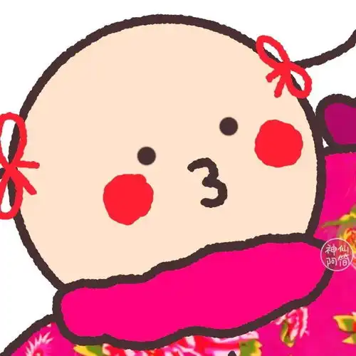 2022新年头像虎年头像