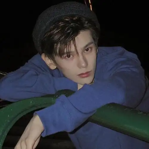 男生头像优选版头像来喽