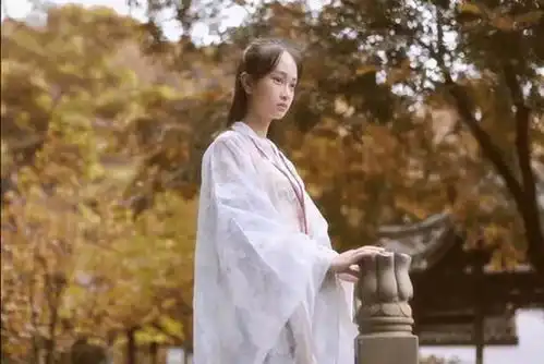 百无一用是深情,不屑一顾最相思古风美文