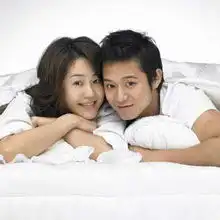 夫妻面相吉凶配对