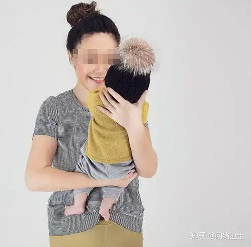 香港名媛抱5个月女儿坠楼身亡被发现时全身赤裸