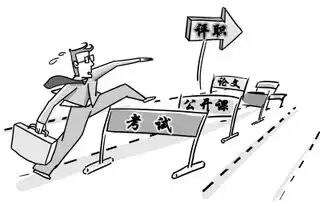 深化中小学教师职称制度改革天花板变身新台阶