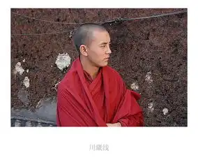 川藏线图片