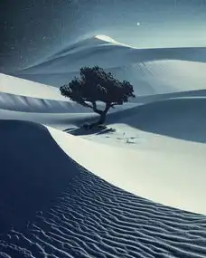 细嗅自然的魅力所在风光摄影强化自然的力量