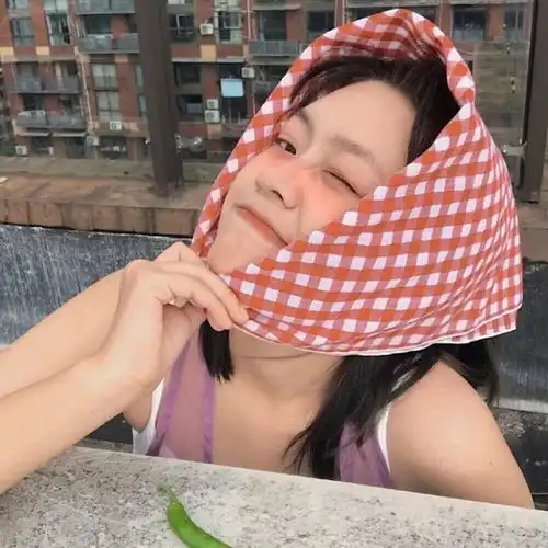 about小众女生头像第五十期