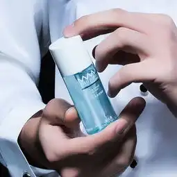 替男朋友提前做好护肤功课,这些雷区不要踩