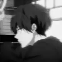 网易云伤感头像男抑郁伤感动漫男生网易云头像