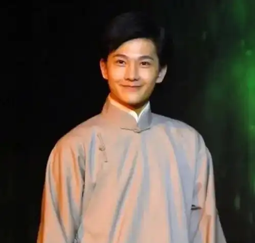 央视七一晚会精彩看点张艺兴穿军装,杨洋穿长衫,杨紫李现同框