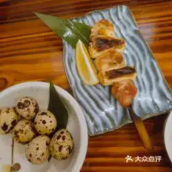 令和居酒屋的溏心鹌鹑蛋好不好吃用户评价口味怎么样福州美食溏心鹌鹑蛋实拍图片大众点评