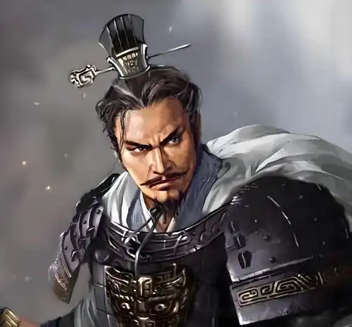 古代真实存在的十大武将排行,霸王项羽上榜,李元霸就不要再提了
