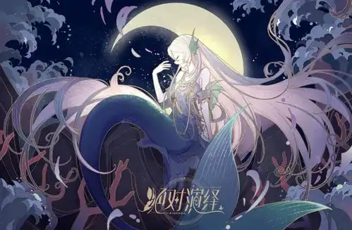 魔幻12月,国产二次元手游首发盘点,动漫改编或最受期待