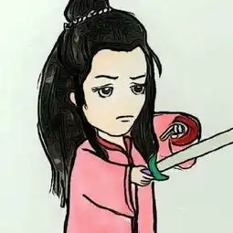 大话西游至尊宝紫霞情侣头像