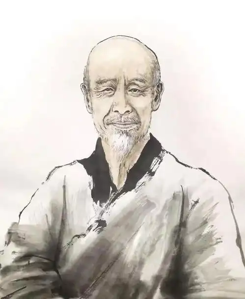 弘一法师若有缘,问你则可渡若无缘,观其不语即可